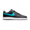 Obuwie sportowe Nike Court Vision Low