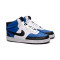 Nike Court Vision Mid Sneaker