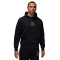 Sweatshirt Jordan PSG Fleece