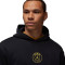 Sweatshirt Jordan PSG Fleece