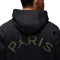 Sweatshirt Jordan PSG Fleece