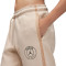 Jordan Psg Fleece Mujer Lange broek