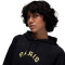 Sudadera Jordan PSG Fleece Mujer