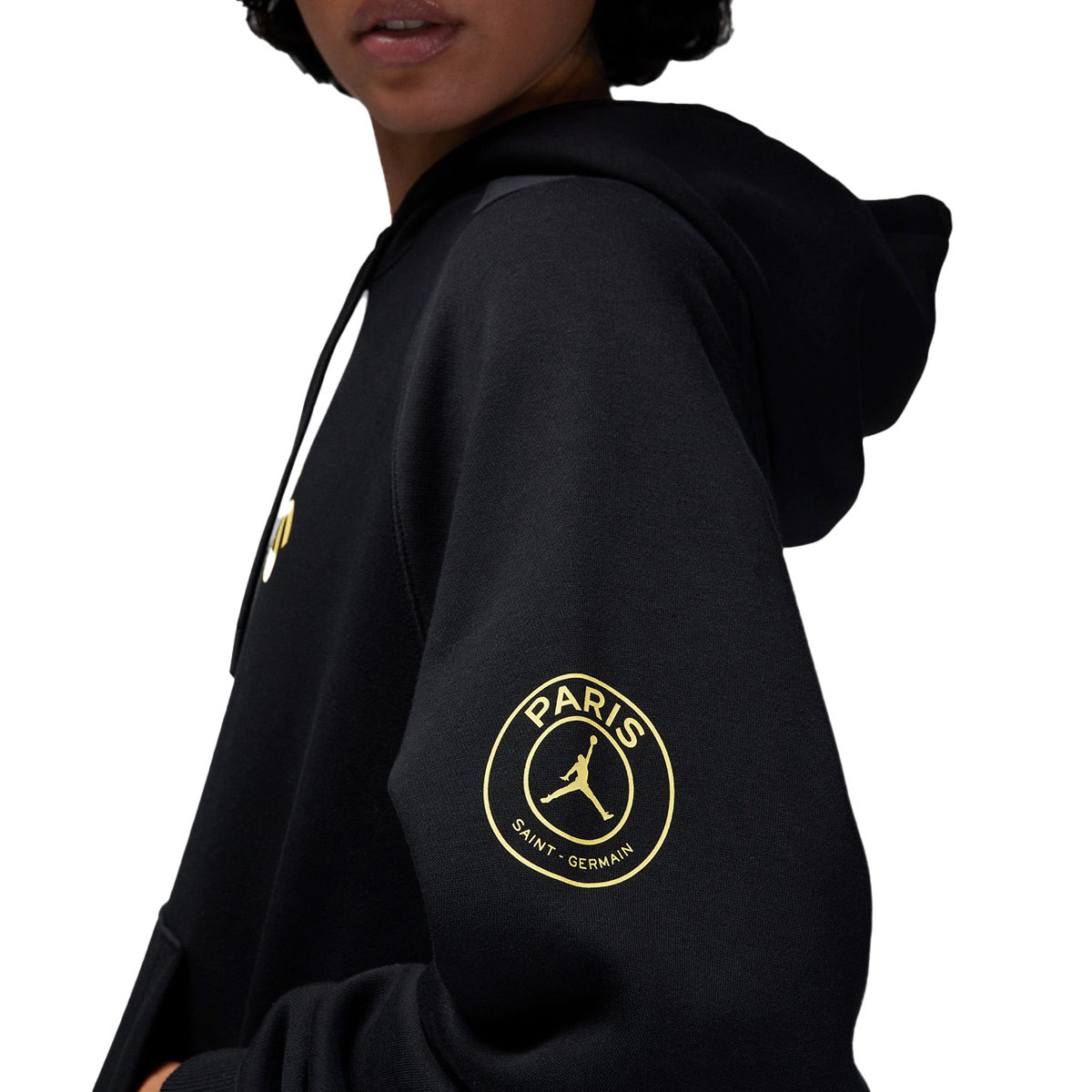 Sweat sales psg femme