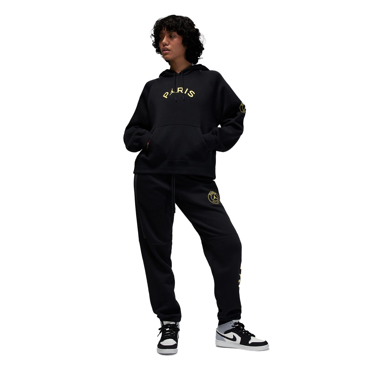 Survetement nike hotsell psg femme