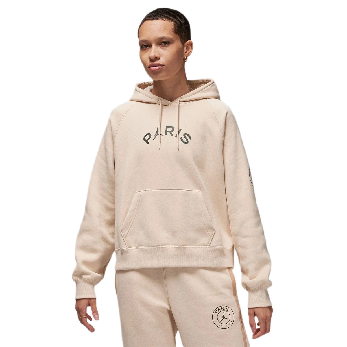 Survetement nike psg femme hotsell
