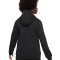 Sweatshirt Nike Air Fleece Criança