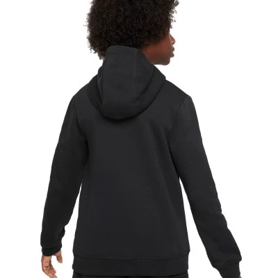 Sudadera Air Fleece Niño