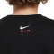 Camiseta Nike Air Niño