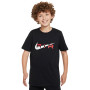 Enfants Air-Black