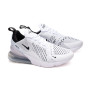 Air Max 270 Mujer-Optical White-Tan