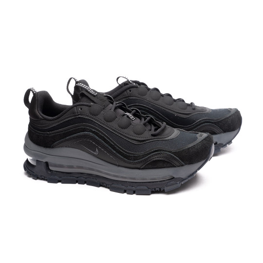 Scarpe Nike Air Max 97 Futura Donna Pink Lady Futbol Emotion