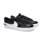 Tenis Nike Blazer Low 77 Jumbo Mujer