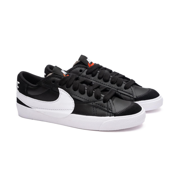 Blazer Low Nike Blazer Mid 77 Mujer Negras Blazer Negras Blazer