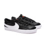 Blazer Low 77 Jumbo Mujer-Black Swirl
