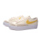 Nike Women Blazer Low Platform Trainers