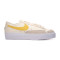 Nike Women Blazer Low Platform Trainers