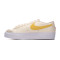 Nike Women Blazer Low Platform Trainers