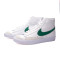 Tenis Nike Blazer Mid 77 Mujer