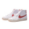 Tenis Nike Blazer Mid 77 Mujer