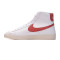 Tenis Nike Blazer Mid 77 Mujer