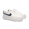 Sapatilha Nike Court Vision Alta Mulher