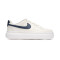Sapatilha Nike Court Vision Alta Mulher