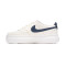 Sapatilha Nike Court Vision Alta Mulher