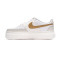 Nike Court Vision Alta Trainers