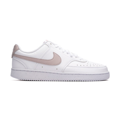 Women Court Vision Low Trainers