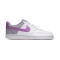 Baskets Nike Court Vision Low