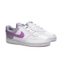 Court Vision Low Mujer-White-Rush Fucsia