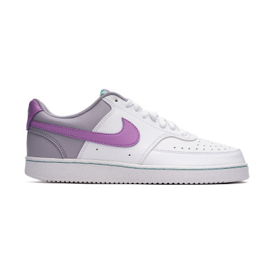 Court Vision Low Mujer Trainers