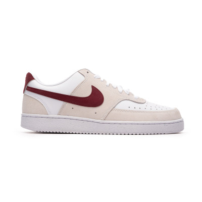 Scarpe Court Vision Low Mujer