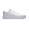 Baskets Nike Femme Court Legacy Lift