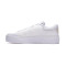 Baskets Nike Femme Court Legacy Lift