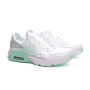 Air Max Excee Mujer-White Mint-Foam