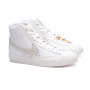 Blazer Mid '77 Mujer-WEISS/SUMMIT WEISS-MTLC GOLD