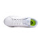 Zapatilla Nike Court Legacy Mujer