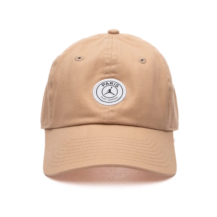 Cap Jordan Club Psg Brown White Futbol Emotion