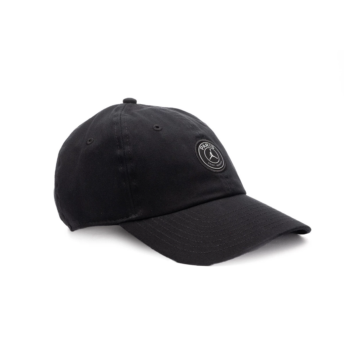 Casquette psg jordan noir hot sale