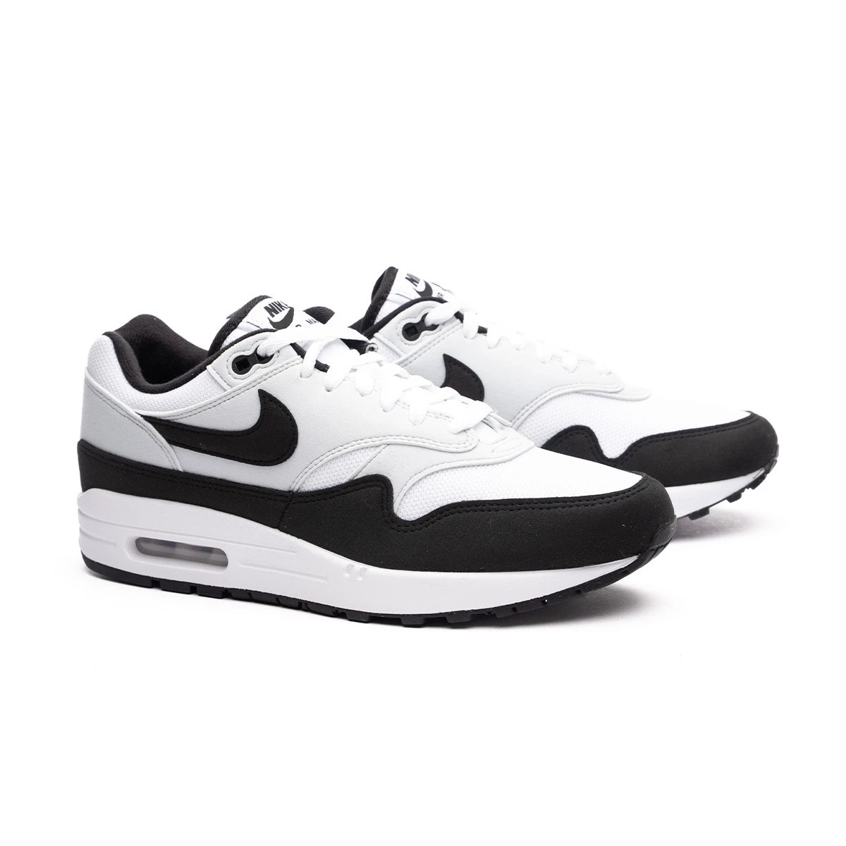 Womens air max 1 essential trainer hotsell