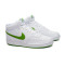 Nike Women Court Vision  Trainers