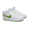 Sapatilha Nike Court Vision Mulher