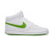 Nike Women Court Vision  Trainers