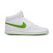 Baskets Nike Femme Court Vision 