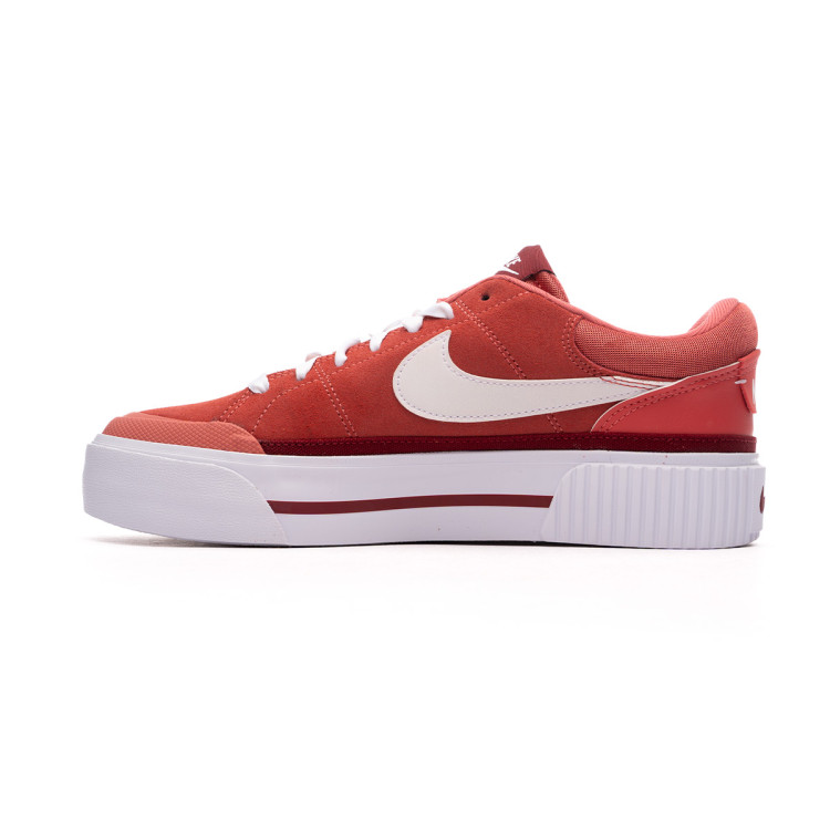 zapatilla-nike-court-legacy-mujer-adobe-white-team-red-dragon-red-2