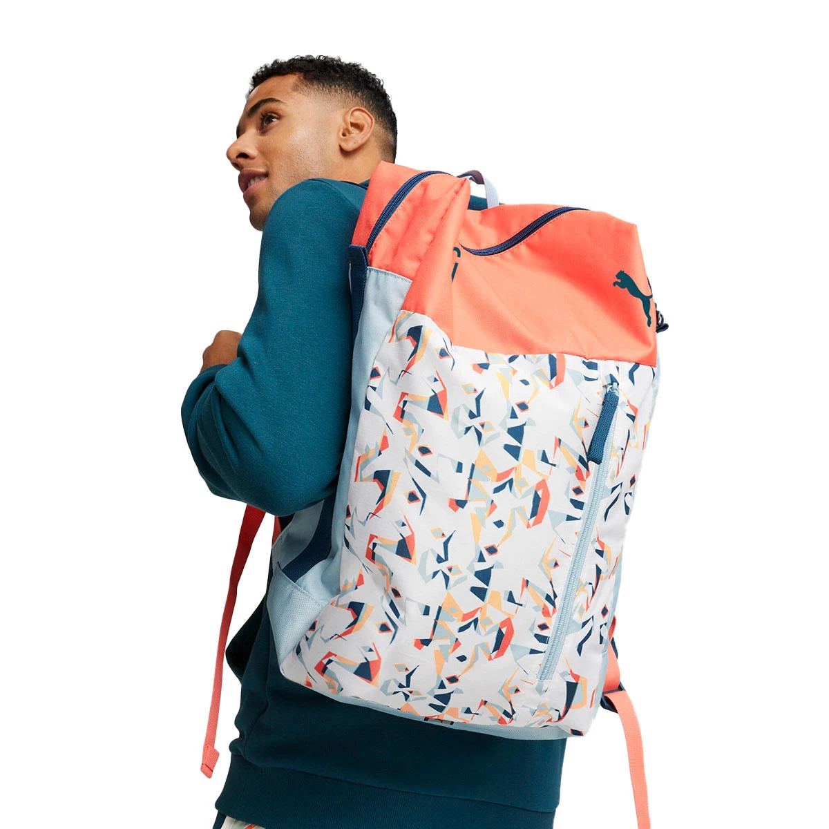 Mochila de 2025 neymar