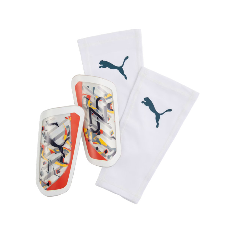 espinillera-puma-neymar-jr-ultra-flex-sleeve-puma-white-hot-heat-sun-stream-puma-black-0