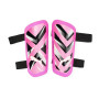 Ultra Light Strap-Poison roze-wit-zwart